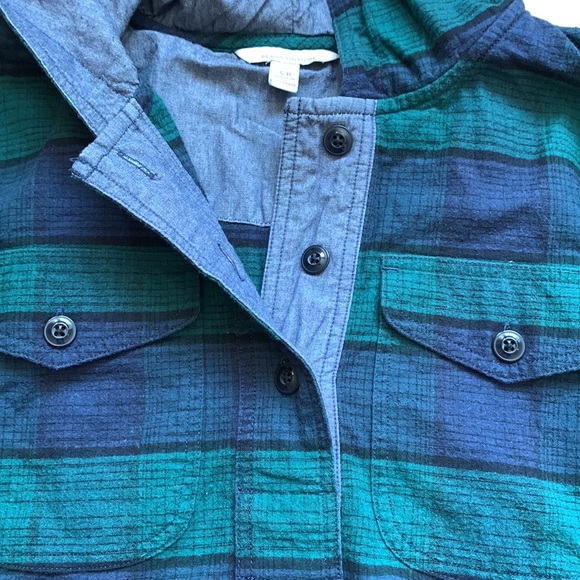 L.L. Bean pullover - Picture 3 of 6
